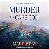 Murder on Cape Cod