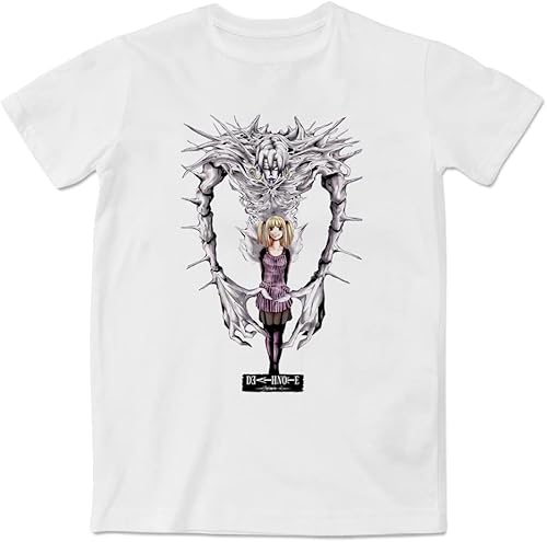 [DAGNI] fXm[g DEATH NOTE Aj  TVc Y fB[XTVc ĕ  X|[c gbvX vg  n  t@bV jp 傫TCY 