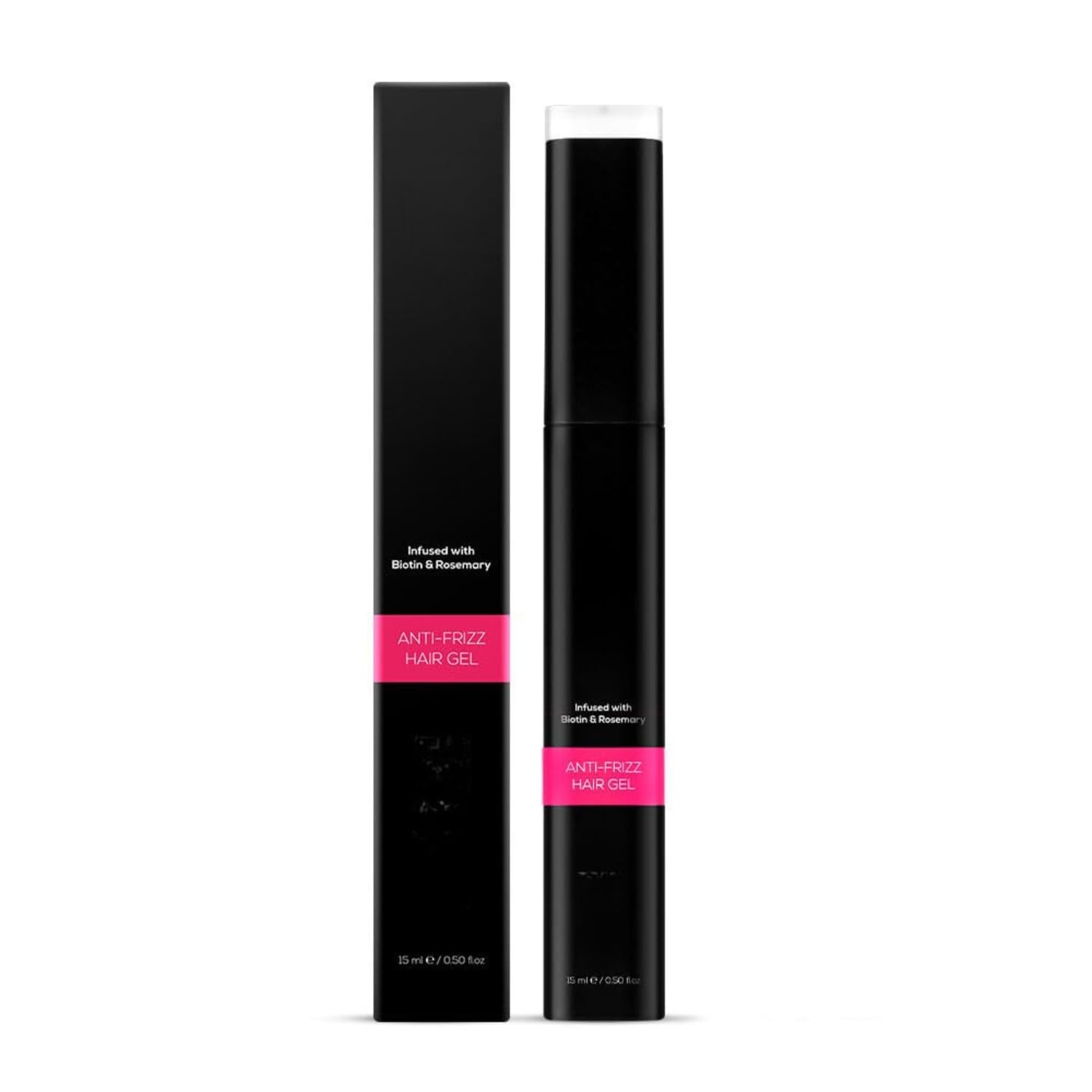 Blase Enterprise Frizz Free Hair Finishing Stick Anti Frizz Hair