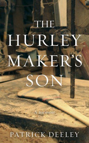 The Hurley Maker's Son 1781620377 Book Cover