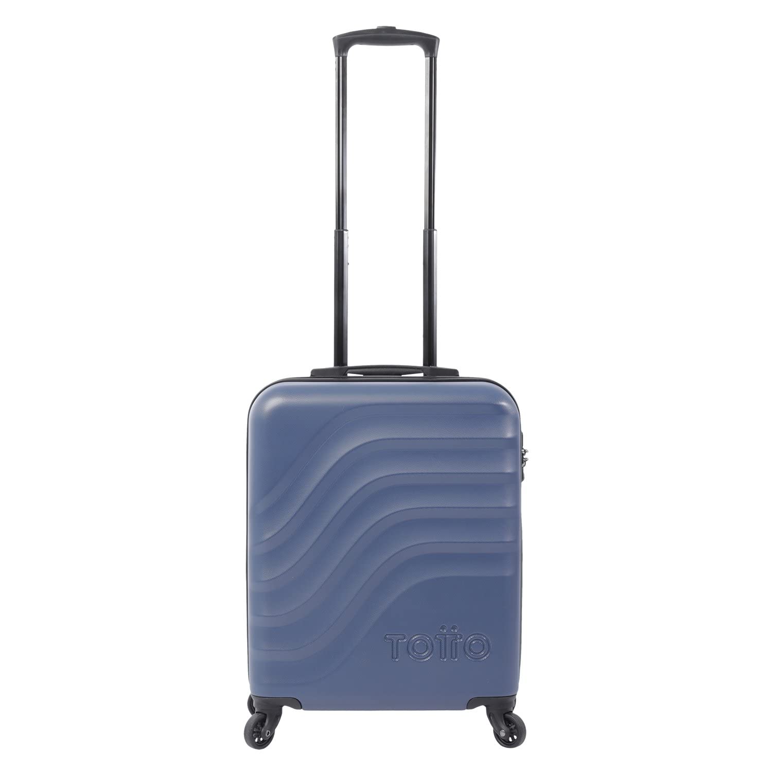 TOTTO Maleta Trolley de Cabina Bazy