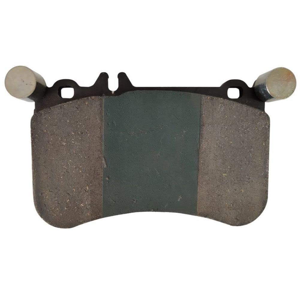 Amazon.com: AUTO-PALPAL BRAKE PADS 0064206620 0064208920 
