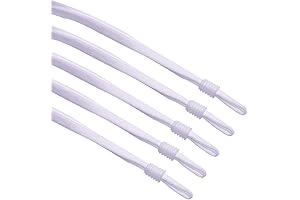 Adjustable Mask Elastic Band with Lock Buckle Set of 50