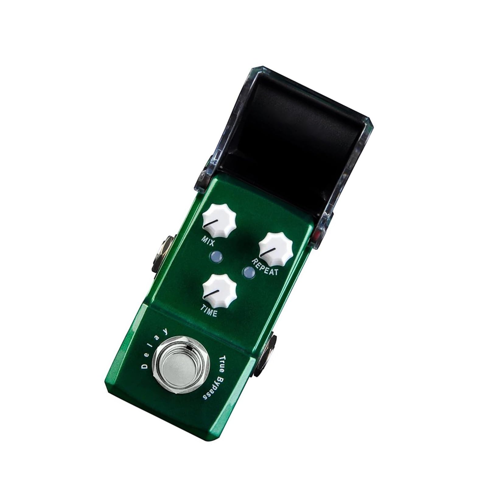 Profesjonalny Cyfrowy Efekt Gitarowy Delay Akcesoria Do Instrumentów Analogowych