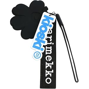 マリメッコ ウニッコ キーチェーン 楽天市場】マリメッコ marimekko Viisaus Unikko キーチェーン