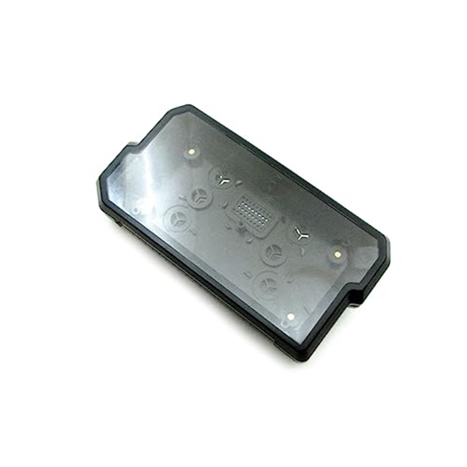 1Set, for 390 Adventure 2021-2022 for Duke 390 2017-2021 Moto Tachimetro LCD Custodia Gauge Contagiri Custodia Strumento di Copertura Coperchio dell'alloggiamento del tachimetro