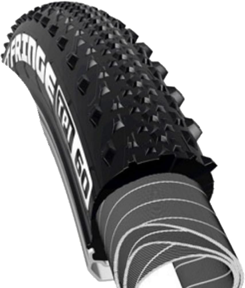 24 x 3.0 bicycle tire Clearance