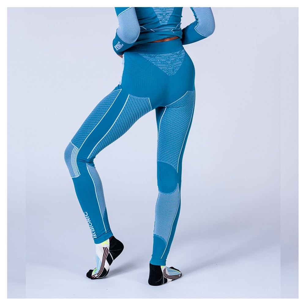 X-Bionic Energy Accumulator 4.0 Base Layer Pants XS