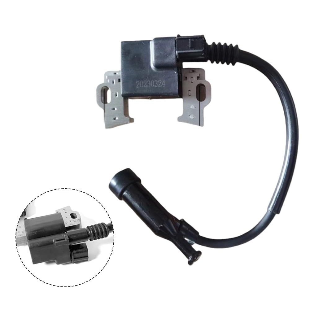 Bobine d'allumage Honda GX340 GX390 pour réparer les pannes de démarrage moteur