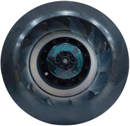 for R2E225-AT52-19 230V 0.47/0.89A 105/155W 2750/3150RPM Cabinet Cooling Fan