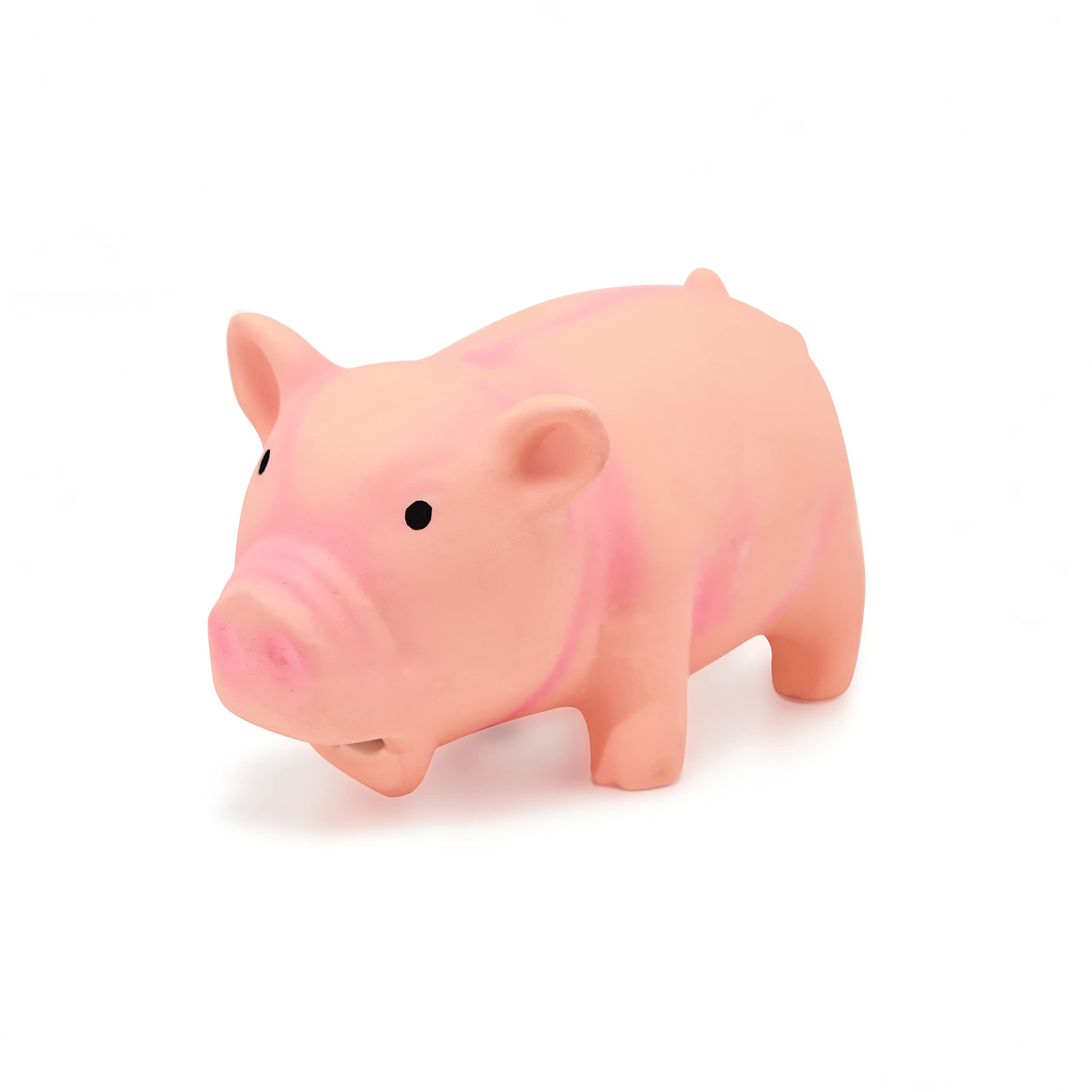 Amazon | MoMo1986 3パック ブタの犬のおもちゃ 環境に優しい