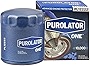 Purolator PL12222 PurolatorONE Advanced Engine Protection Spin On Oil Filter