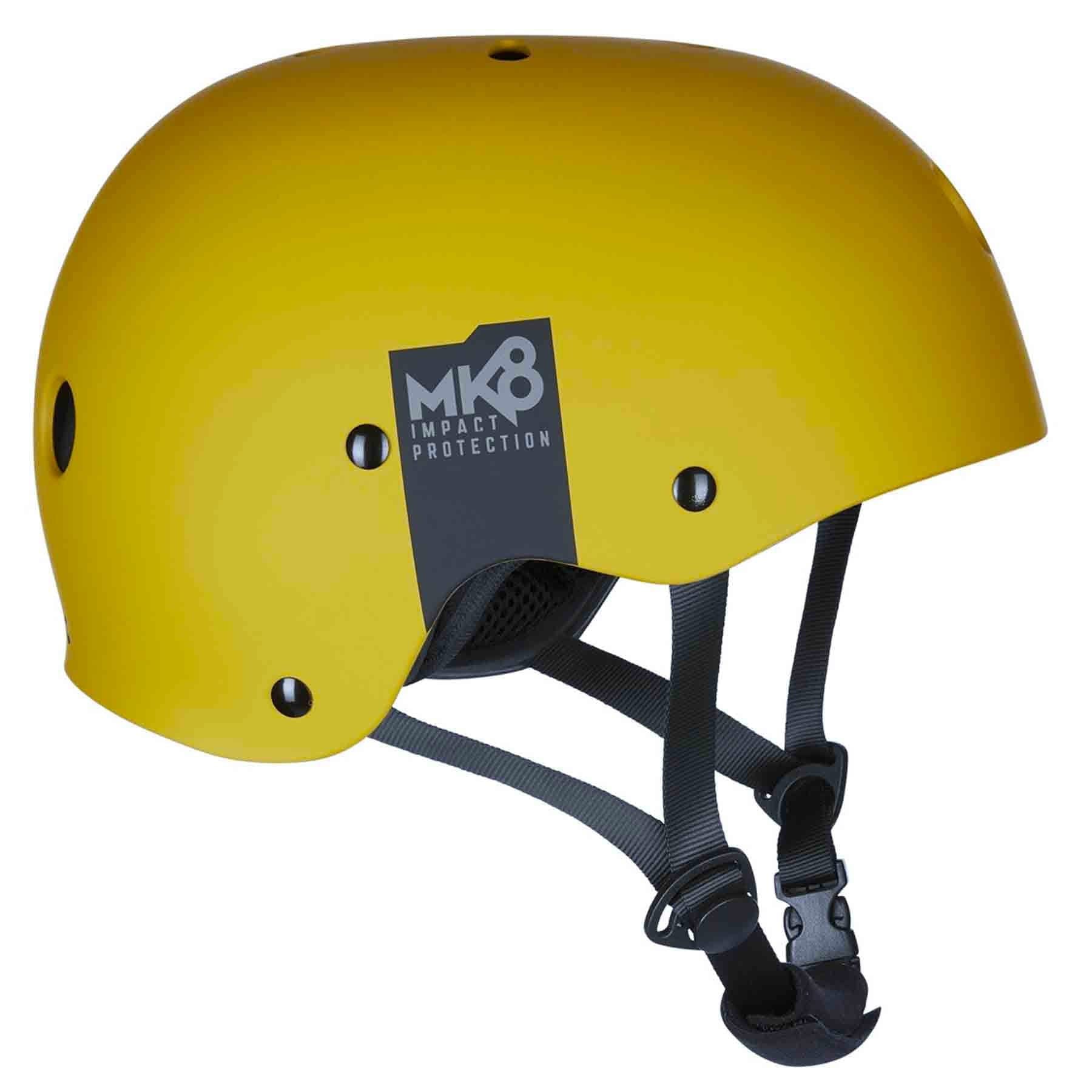 Mystic Casque Watersport MK8 Black
