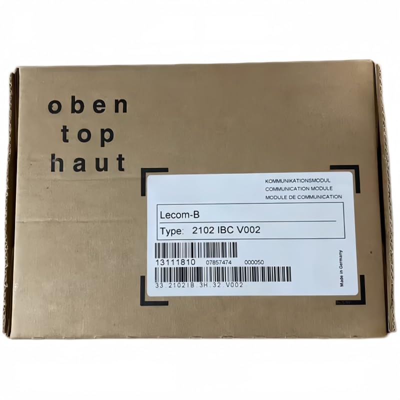 EMF2102IBCV002 nuevo y sellado en caja