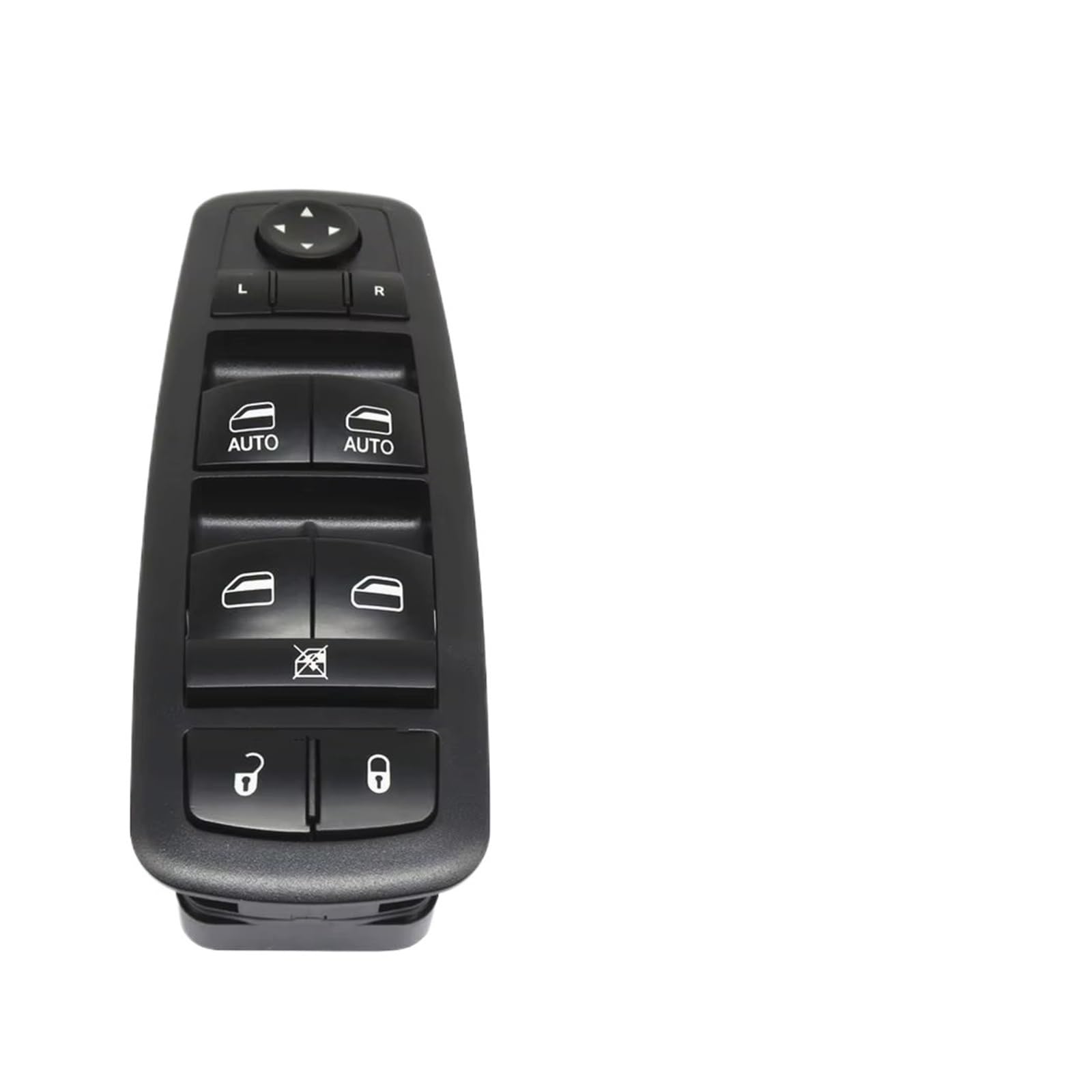 Commande vitre électrique avant gauche pour Dodge Charger 2011-2017 - 5