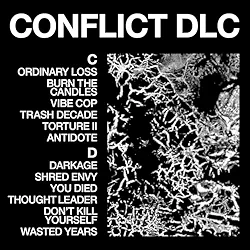 Ordinary Loss - HEALTH