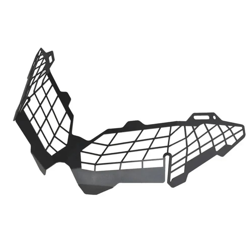 Protection de calandre pour phare moto Versys 650 2015-2021