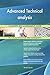 Produktbild Advanced Technical analysis All-Inclusive Self-Assessment - More than 700 Success Criteria, Instant Visual Insights, Comprehensive Spreadsheet Dashboard, Auto-Prioritized for Quick Results