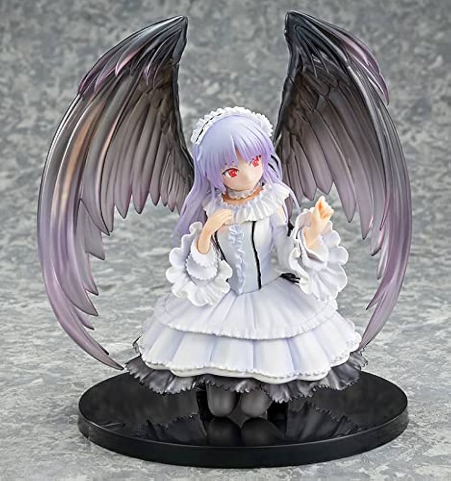 希少　keyカフェ　20th　AngelBeats 缶バッジ　コースター　立華奏 希少 keyカフェ 20th AngelBeats 缶バッジ コースター 立華奏