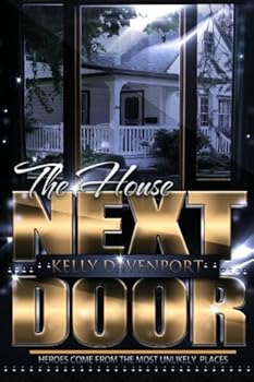 Paperback The House Next Door Book