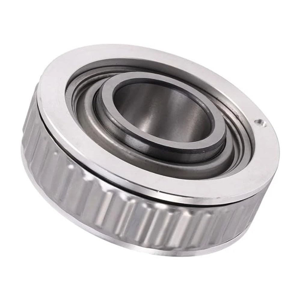 Kit de reparación de fuelles de popa con rodamiento cardán para MerCruiser One Gen 2 Stern Drive, 30-803099T1 803099T1