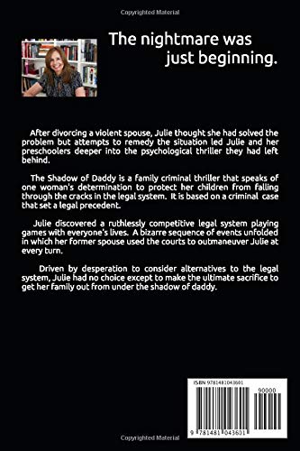 The Shadow of Daddy