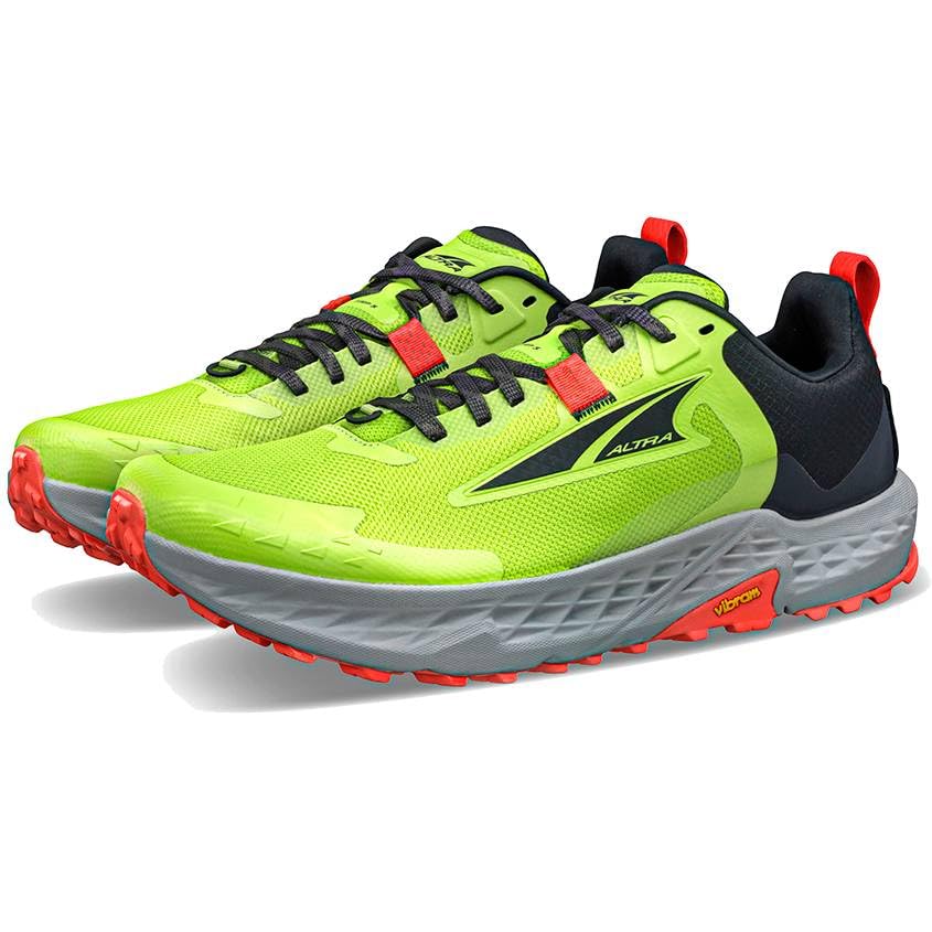 Image of ALTRA Men's TIMP 5 Trail Running Shoe