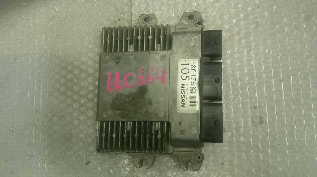 Engine ECM Electronic Control Module 19-25 Compatible with Nissan Altima NEC071-640 NEC071640