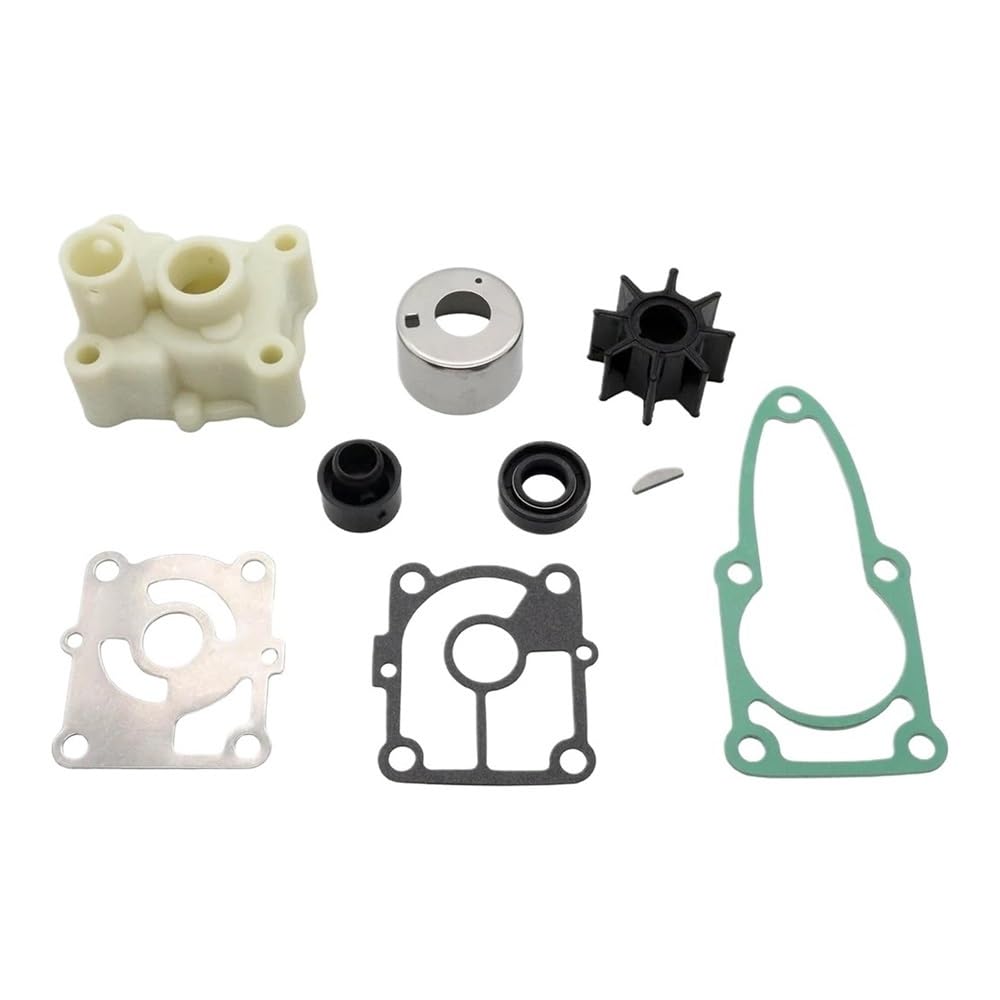 Kit d'entretien moteur hors-bord 8M0151470 pour réparer et réviser les pannes de navigation