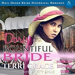 Couverture de Doris: Bountiful Bride