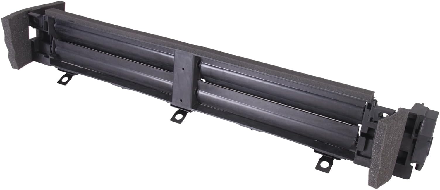 Active Grille Shutter For Subaru Legacy/Outback 15'-17' 2.5L 52811-AL00B SU1206100 w/Motor