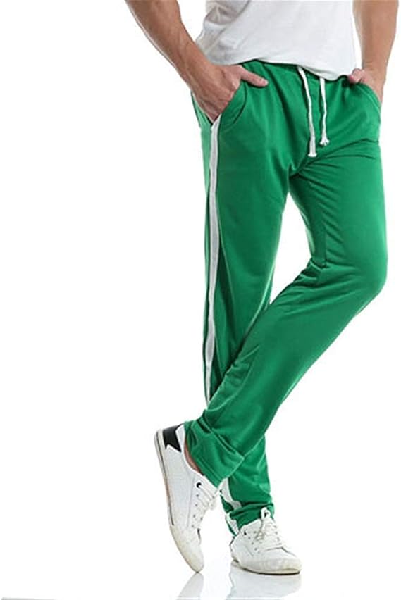 Pantalones De Chándal para Pantalones Chándal Hombres De para Simple Estilo  Hombres Pantalones Largos De Pantalón Deportivo Pantalones De Algodón para  Hombres: Amazon.es: Ropa