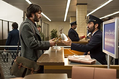 Argo #TOP3
