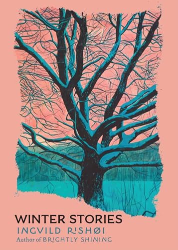 Winter Stories view 2