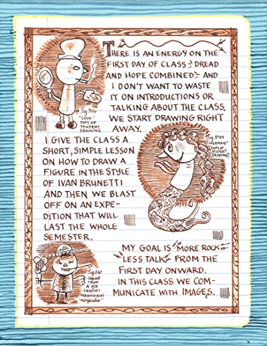 Making Comics - Image 5