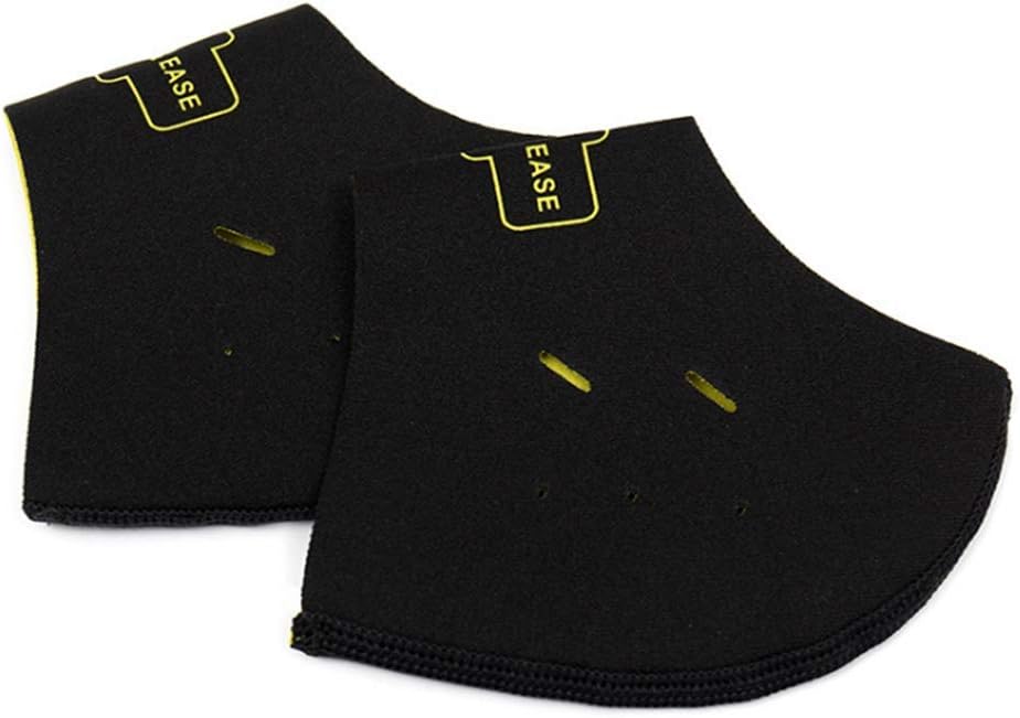 manicotto di supporto dell'arco per la fascite plantare