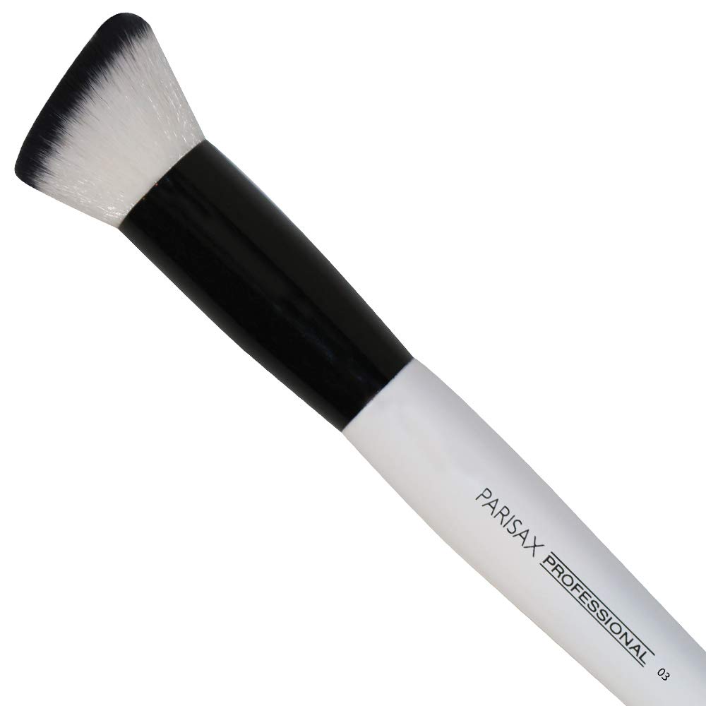 ParisAx Professional Nylon Foundation Brush