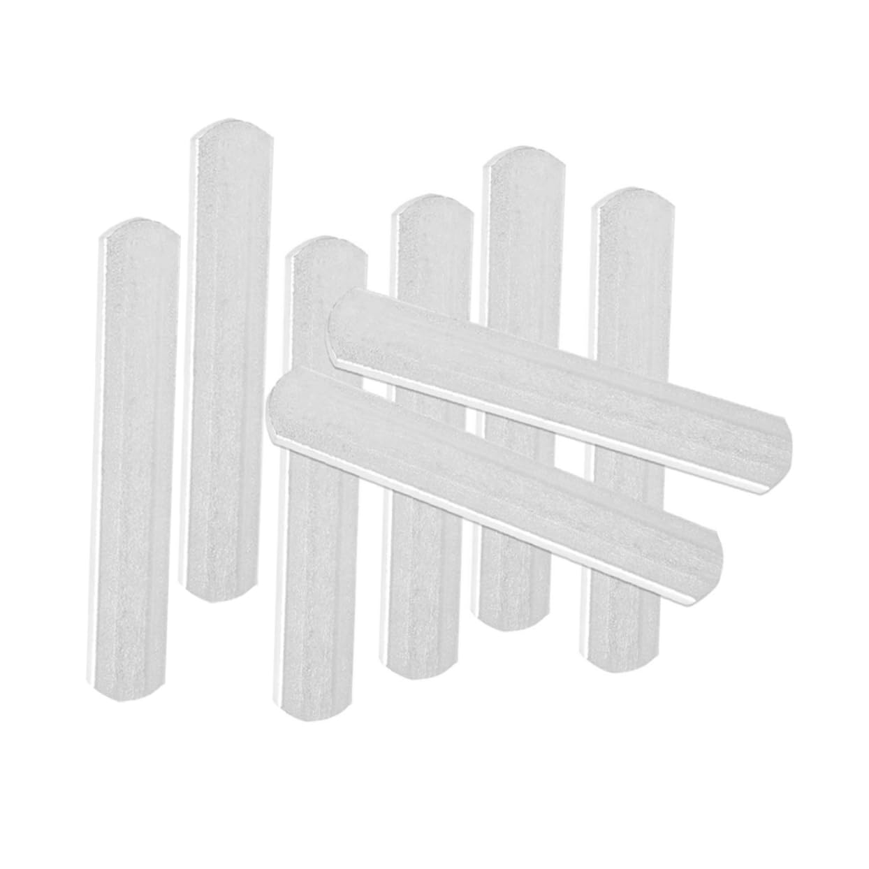 BESPORTBLE 8pcs Weighted Strength Training Fitness Equipment for Running Building