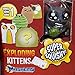 Mashems Exploding Kittens (3 Pack)