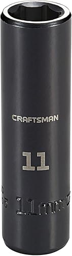 CRAFTSMAN CMMT15900 cm de profundidad métrica, 0.433in