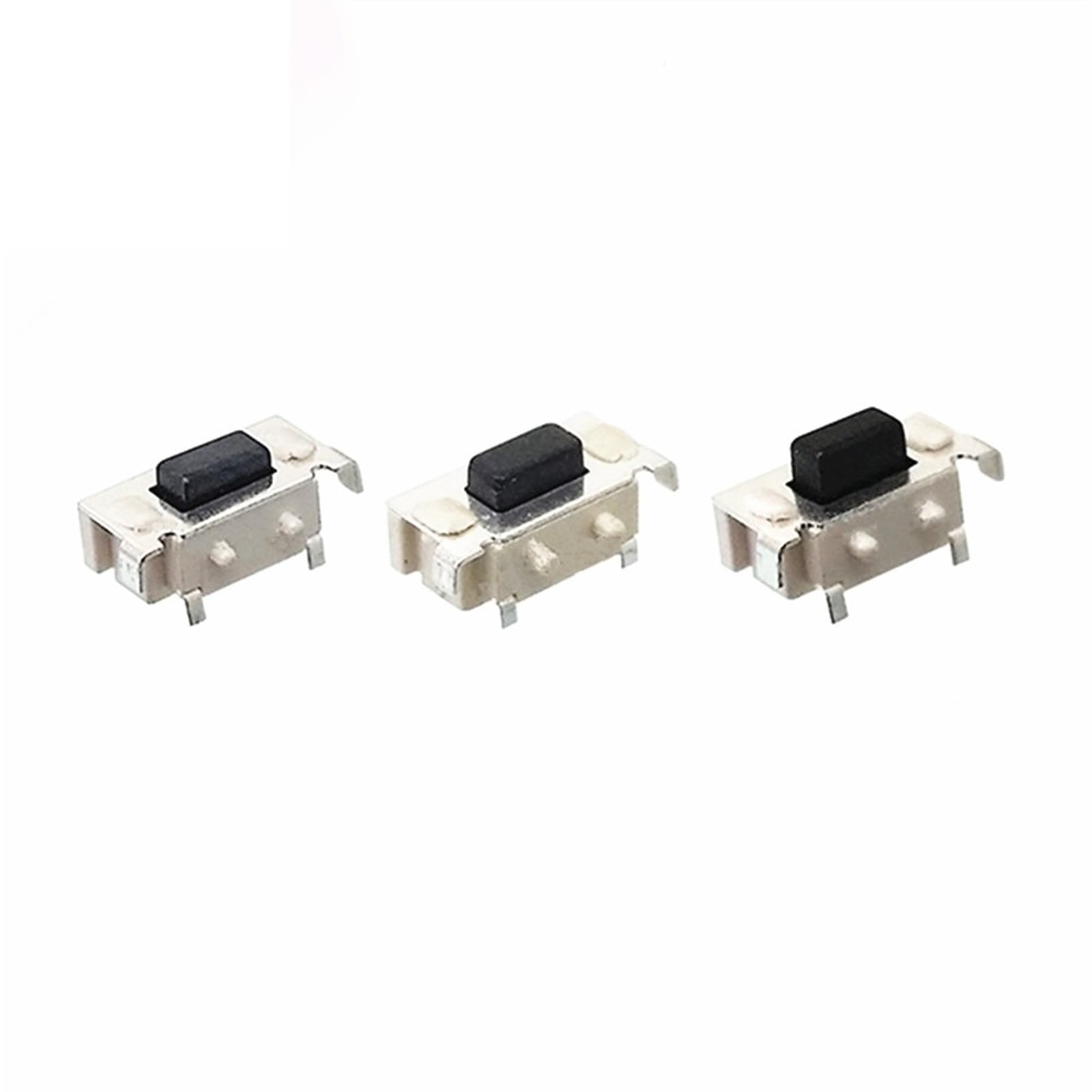 Bouton bluetooth réactif avec le micro interrupteur tactile 3x6x3.5 SMD haute sensibilité
