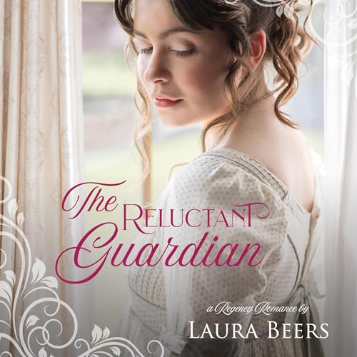 The Reluctant Guardian by Laura Beers episode artwork
