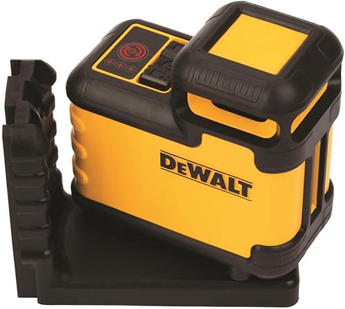 Miniatura 27 de DEWALT DW085K puntero láser de 5 rayos