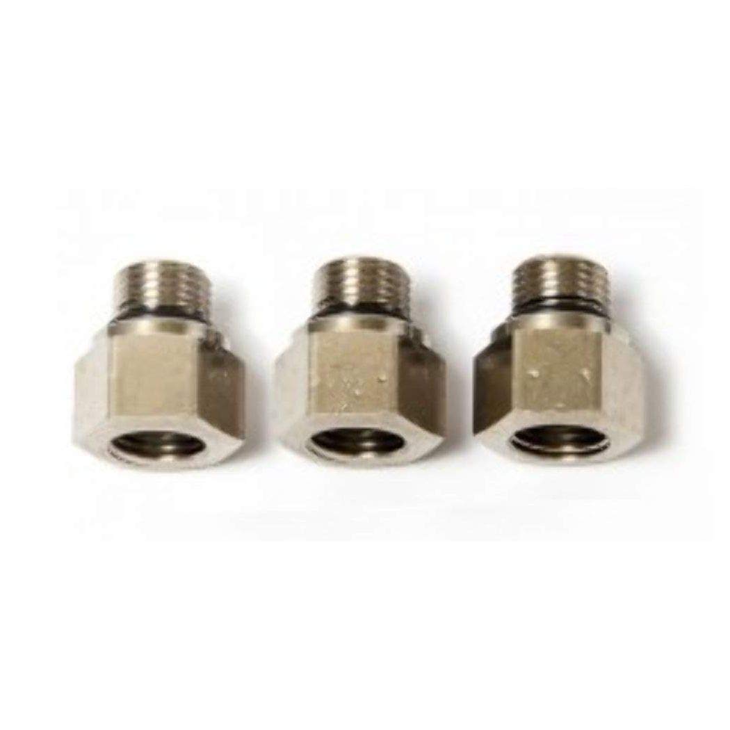 SeaStar Dometic ORB Fitting Kit, HF6012