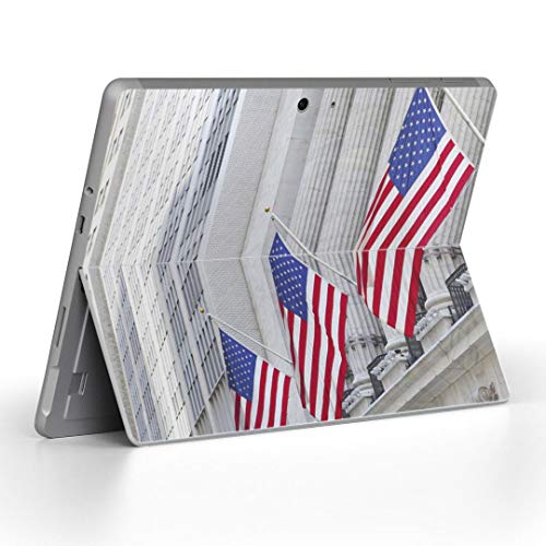 igsticker Surface Go/Surface Go 2 pXLV[ T[tFX go V[ XL ی tB XebJ[ ANZT[ 015717 AJ  ʐ^