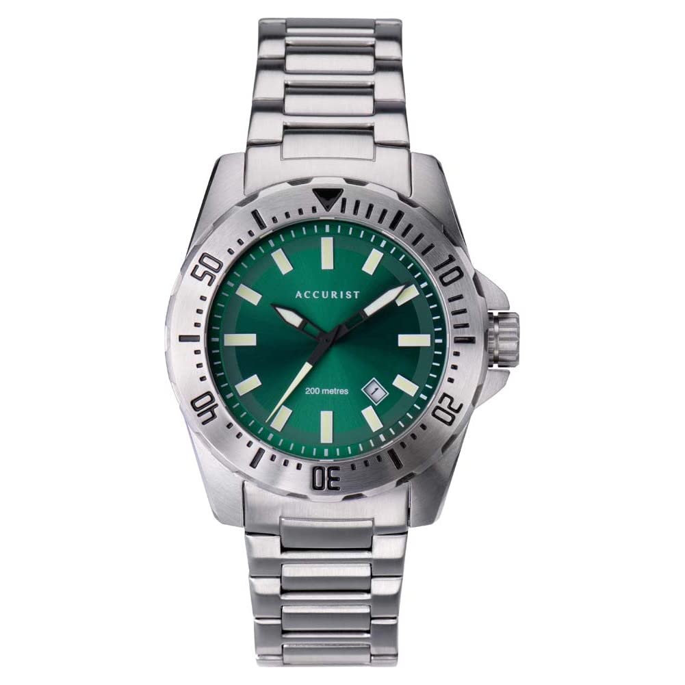 7328 Mens Dive Style Watch