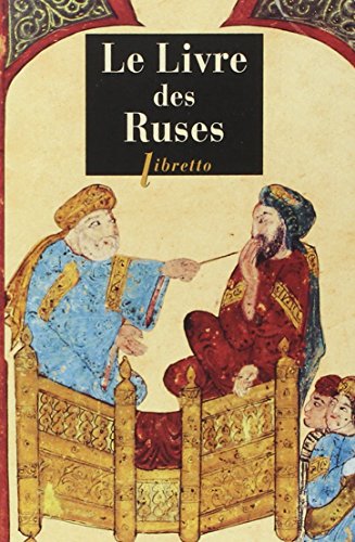 Le livre des ruses : La stratégie politique des Arabes livre En ligne