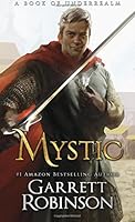 Mystic: A Book of Underrealm 1941076335 Book Cover