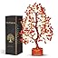 Red Jasper (Golden Wire)