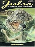  Julia n. 52 *ed.Bonelli